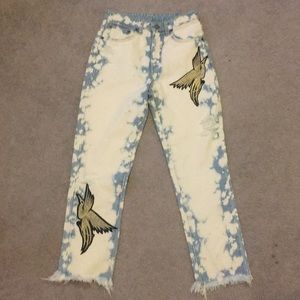 Carmar size 24 jeans